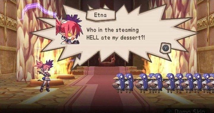 Gra Nintendo Switch Prinny 1-2: Exploded and Reloaded (kartridż) (0810023039990) - obraz 4