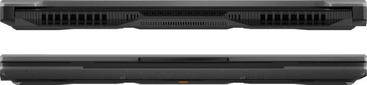 Ноутбук ASUS TUF Gaming A16 FA607NU-RL096 (90NR0MU3-M005L0) Mecha Gray / 16" IPS WUXGA 144 Гц / AMD Ryzen 5 7535HS / RAM 16 ГБ / SSD 512 ГБ / RTX 4050, 6 ГБ / Зарядка по USB + Рюкзак для ноутбука ASUS 15" ROG Ranger BP1501G Black в подарок! - изображение 16