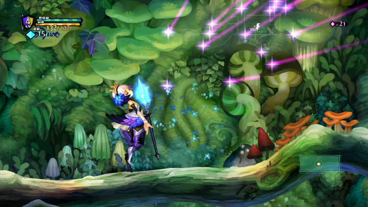 Gra PS4 Odin Sphere Leifthrasir (płyta Blu-ray) (0813633016894) - obraz 3