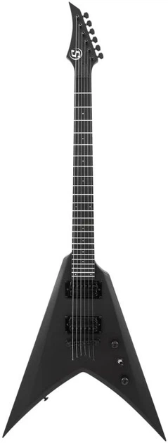 ギター S by Solar - VB4.6C S by Solar ( エス・バイ・ソーラー ) VB4.6C-E 送料無料 | サウンドハウス ギター