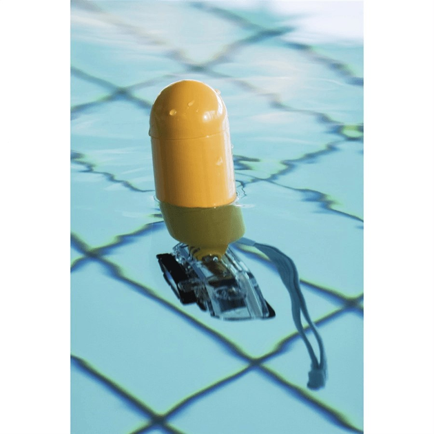 Uchwyt pływaka Hama Floating Hand Grip GoPro (4007249044075) - obraz 5