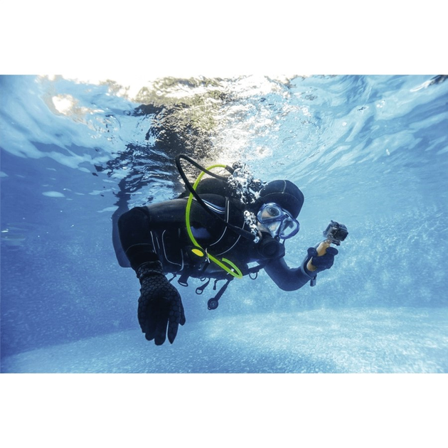Uchwyt pływaka Hama Floating Hand Grip GoPro (4007249044075) - obraz 7