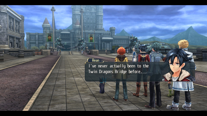 Гра PS3 The Legend of Heroes: Trails of Cold Steel II (Blu-ray диск) (0813633017914) - зображення 10