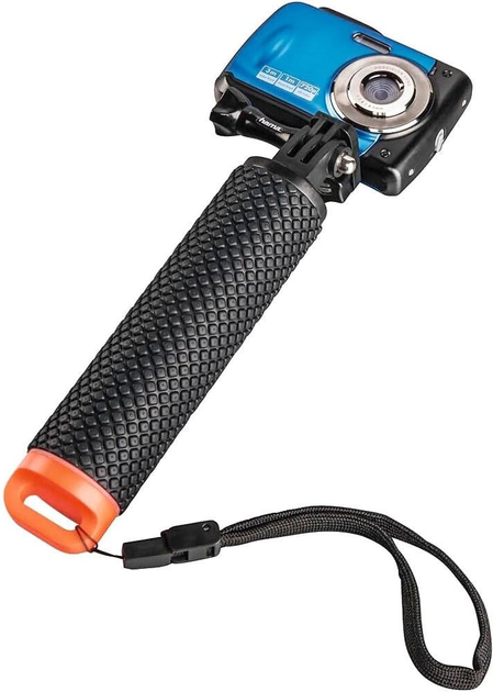 Uchwyt pływaka Hama Floating Hand Grip (4007249044587) - obraz 3
