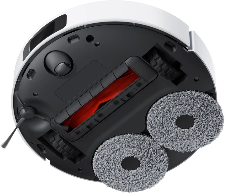 Робот-пилосос з вологим прибиранням Xiaomi Robot Vacuum X20 Pro - изображение 2
