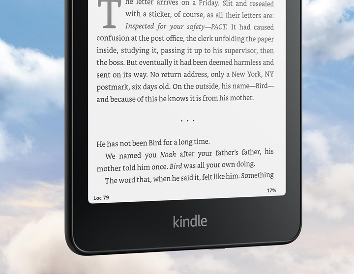 Czytnik e-booków Amazon Kindle Paperwhite Signature Edition 12th Gen. 32GB Jade (B0CFPP8C33) - obraz 4