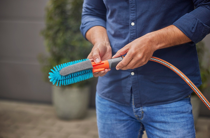 Набір для миття велосипедів Gardena Cleansystem 18864-20 (4078500064927) - зображення 3