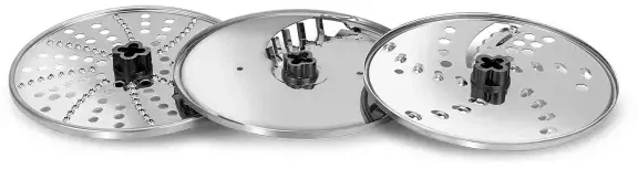 Кухонный комбайн MPM MRK-27 - изображение 9