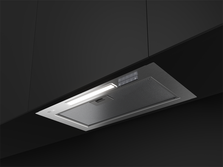 Вытяжка кухонная Teka - GFI 63030 IX 113120006 - изображение 5