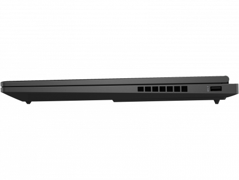 Ноутбук HP Omen 16t-wf100 Gaming (B59QBU8) Shadow Black - Фото 7 Ноутбук HP Omen 16t-wf100 Gaming (B59QBU8) Shadow Black - изображение 7