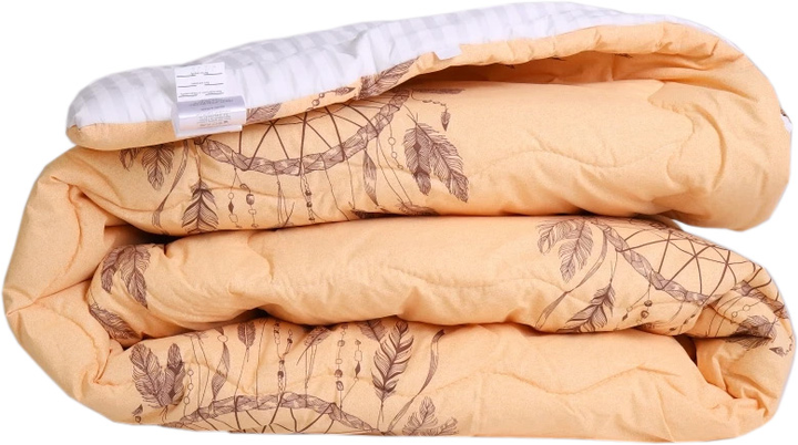 Ковдра MirSon Демісезонна Полуторна Євро 155x215 см EcoSilk №2836 Color Fun Line Cat від Rozetka на платформі USKIDKA Акція на Ковдра MirSon Демісезонна Полуторна Євро 155x215 см EcoSilk №2836 Color Fun Line Cat від Rozetka