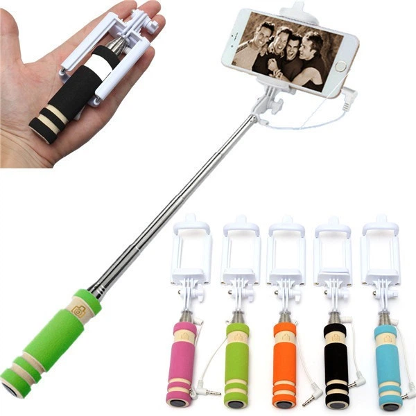 Палка для селфи, селфипалка Монопод Selfie mini, монопод для селфи мини - Фото 6 Палка для селфи, селфипалка Монопод Selfie mini, монопод для селфи мини - изображение 6