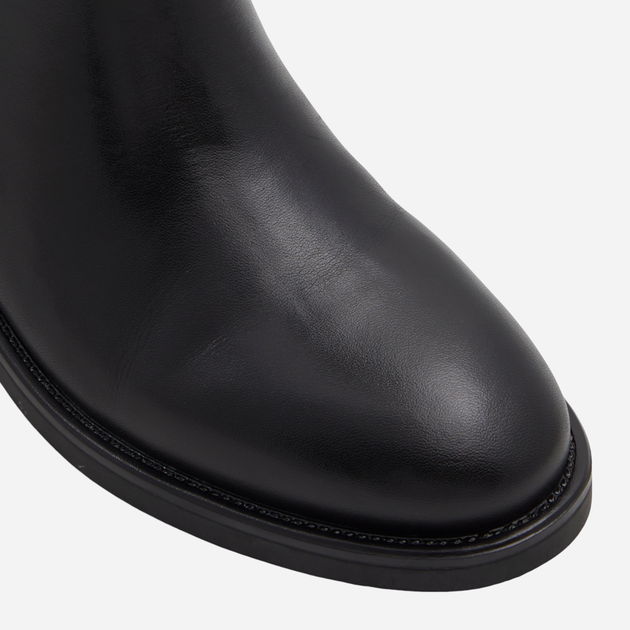 Жіночі чоботи ALDO 13691148-001 38 (7.5US) 24.3 см Чорні (058822113057) (955555906625874) - Уцінка - зображення 6