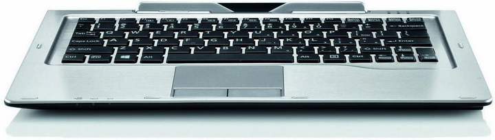 Ноутбук Fujitsu Stylistic Q702 (12.5"/i5-3427U/8GB/240GB SSD/USB 3.0/LAN/HDMI) Refurbished - изображение 5