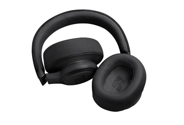 Навушники JBL Live 770NC Black (JBLLIVE770NCBLK) - изображение 2