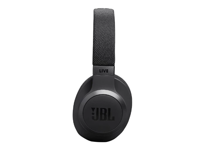Навушники JBL Live 770NC Black (JBLLIVE770NCBLK) - изображение 4