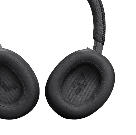Навушники JBL Live 770NC Black (JBLLIVE770NCBLK) - изображение 5