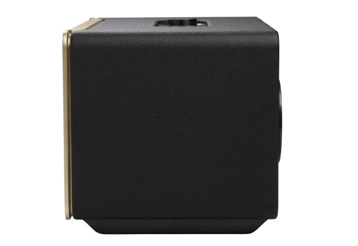 Акустична система JBL Authentics 500 с Wi-Fi и Bluetooth (JBLAUTH500BLKEP) - изображение 5