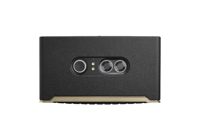 Акустична система JBL Authentics 500 с Wi-Fi и Bluetooth (JBLAUTH500BLKEP) - изображение 8