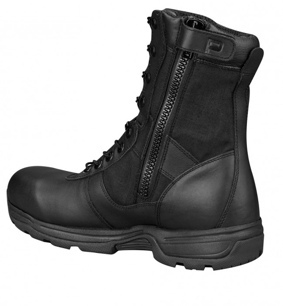 Военные тактические ботинки Propper Series 100 8" Side Zip Boot (US 10R, 43 розмір) F4507 US 10R,43 размер - изображение 2