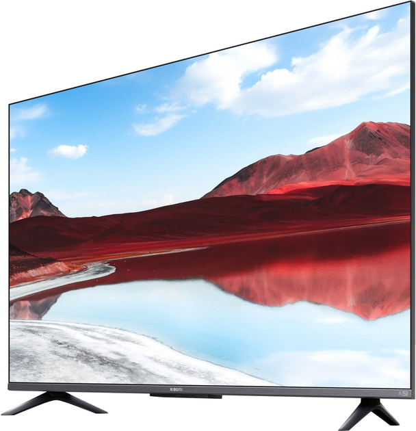 Telewizor Xiaomi Mi TV A Pro 65 2025 (ELA5485EU) - obraz 3