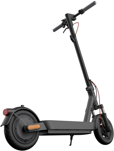 Hulajnoga elektryczna Xiaomi Electric Scooter 5 EU (60552) (BHR9608EU) - obraz 5