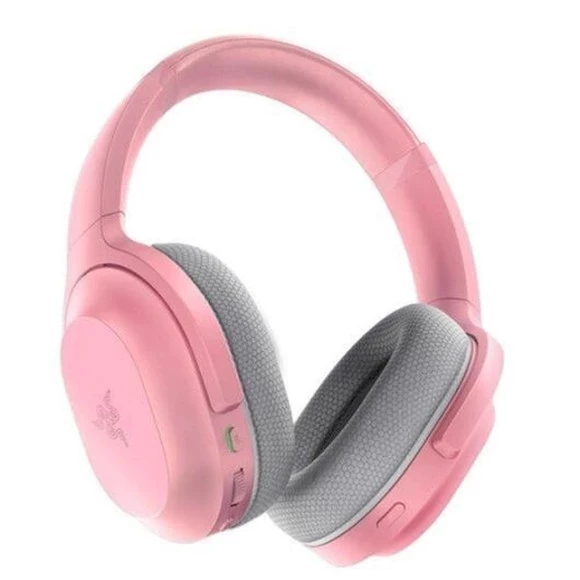 Наушники геймерские Razer Barracuda Quartz (RZ04-03790300-R3M1) - Фото 4 Наушники геймерские Razer Barracuda Quartz (RZ04-03790300-R3M1) - изображение 4