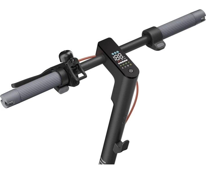 Електросамокат Xiaomi Electric Scooter 5 Max BHR9615GL - Фото 8 Електросамокат Xiaomi Electric Scooter 5 Max BHR9615GL - зображення 8