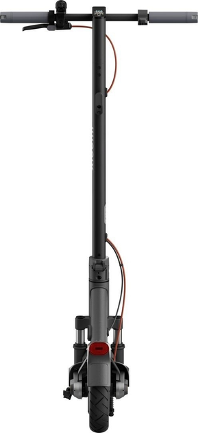 Eлектросамокат Xiaomi Electric Scooter 5 Pro (BHR9612EU) - зображення 4