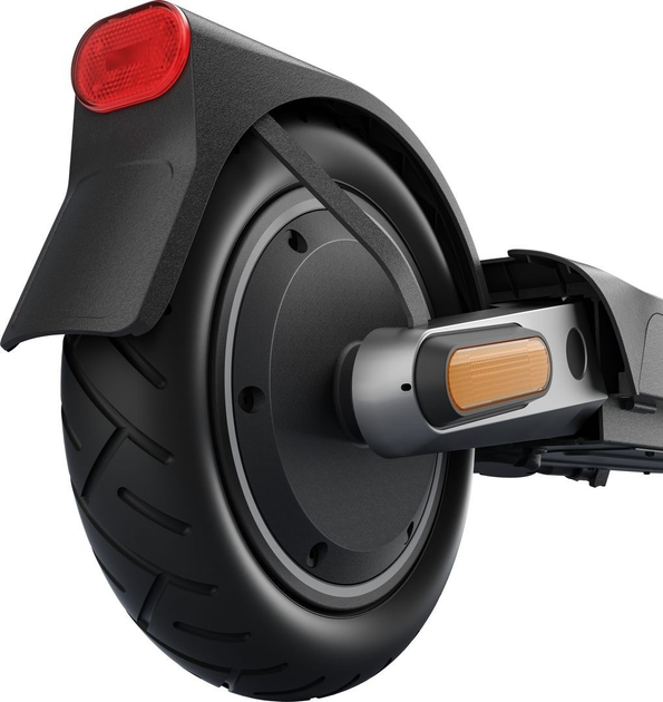 Eлектросамокат Xiaomi Electric Scooter 5 Pro (BHR9612EU) - зображення 10