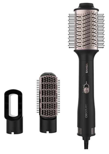Фен-щетка Cecotec CeramicCare 3in1 Styler (CCTC-04438) - изображение 1