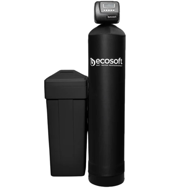 Фильтр обезжелезивания и умягчения воды Ecosoft FK1665 CEMIXC - изображение 1