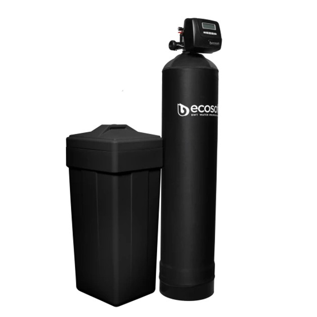 Фильтр обезжелезивания и умягчения воды Ecosoft FK1665 CEMIXC - изображение 2