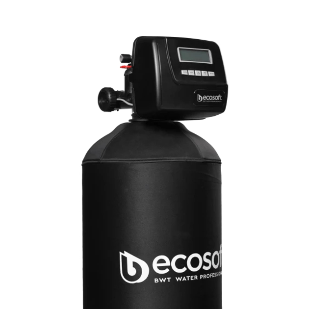 Фильтр обезжелезивания и умягчения воды Ecosoft FK1252CEMIXA - изображение 3