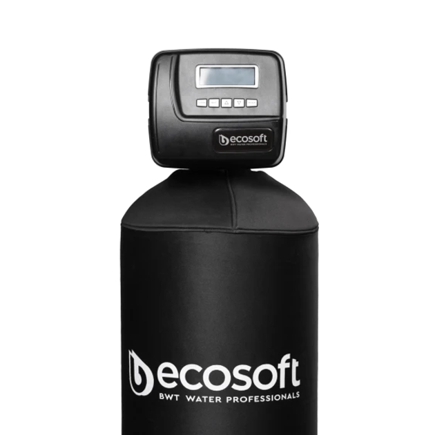 Фильтр обезжелезивания и умягчения воды Ecosoft FK1054CEMIXA - изображение 4