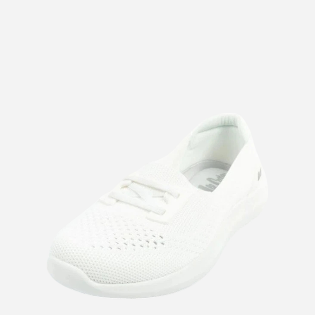 Buty wsuwane damskie Lee Cooper LCW-25-06-3201L 36 23.3 cm Białe - obraz 3