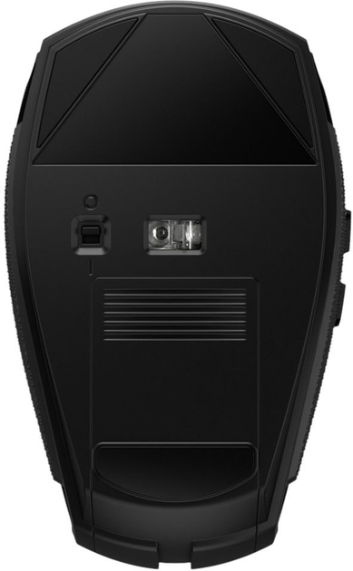 Zestaw bezprzewodowy Cherry Gentix Wireless Black (CHEGENTIXU) - obraz 6