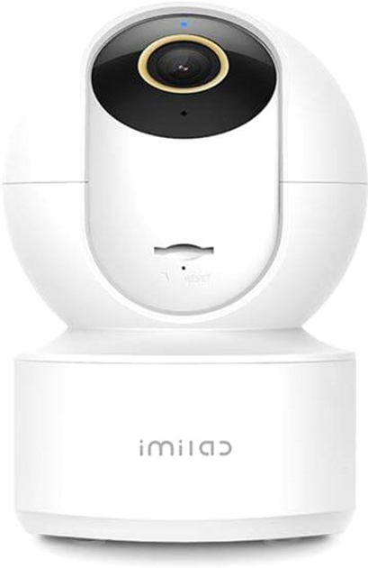 Kamera IP Xiaomi iMi Home Security Camera C21 2K (CMSXJ38A) (X038A011015654) - Outlet - obraz 4