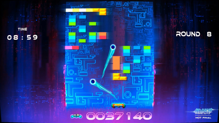 Gra PS4 Arkanoid Eternal Battle (płyta Blu-ray) (3760156489230) - obraz 3