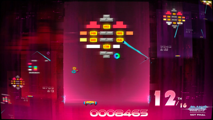 Gra PS4 Arkanoid Eternal Battle (płyta Blu-ray) (3760156489230) - obraz 4