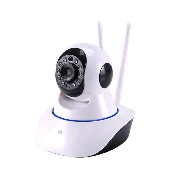 Камера відеоспостереження WIFI Smart NET camera Q5 - зображення 3