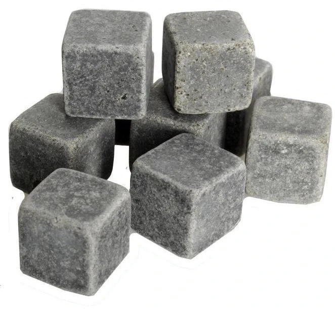 Whiskey Stones – набір каменів для напоїв. - зображення 11