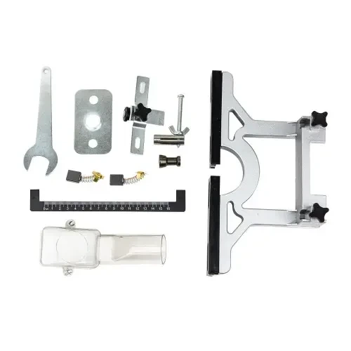 Фрезер ProCraft POB2400 - Фото 4 Фрезер ProCraft POB2400 - зображення 4