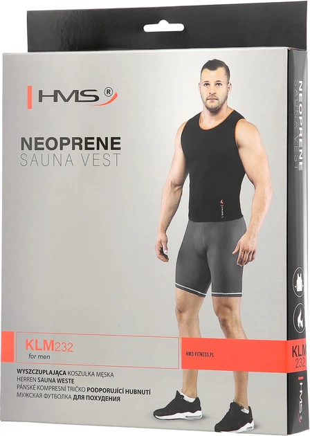 Майка чоловіча для бігу Zipper vest YN-223 для схуднення - зображення 13