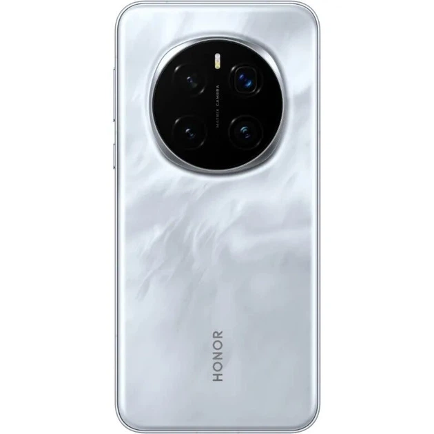 Смартфон Honor Magic 7 Pro 5G 12/512GB Lunar Shadow Grey Europe