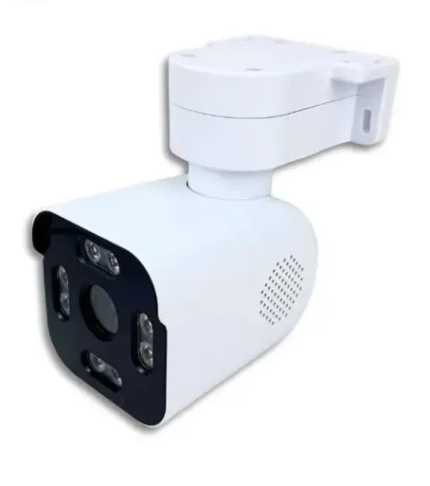Смарт-камера вулична 360 Wi-Fi, день-ніч, FullHD - Фото 1 Смарт-камера вулична 360 Wi-Fi, день-ніч, FullHD - зображення 1