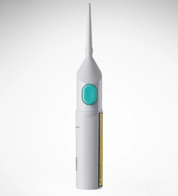 Портативний іригатор для зубів Power Floss - зображення 9