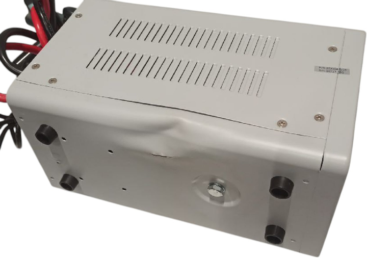 UPS Qoltec Pure Sine Wave 1000VA/700W (5901878507217) (955555906181654) - Outlet - obraz 4
