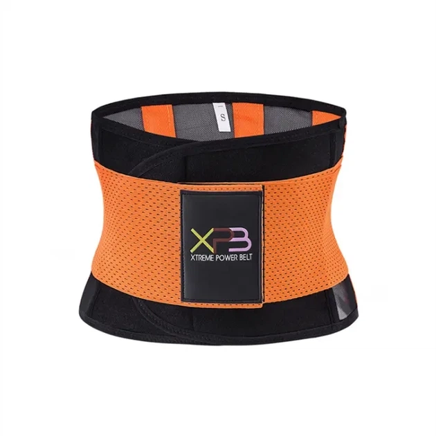 Пояс для схуднення та корекції фігури Xtreme Power Belt X3 - зображення 14