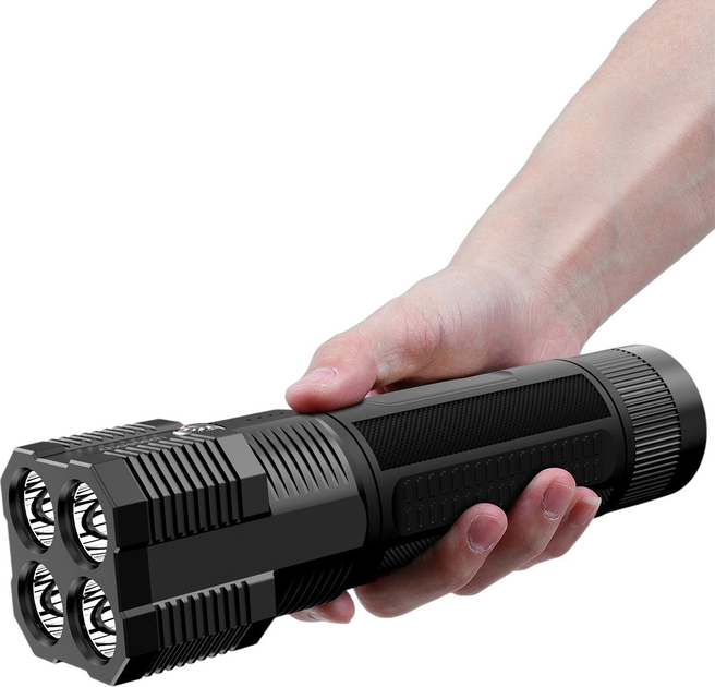 Urządzenie rozruchowe CHOETECH TC0016 8000 mAh LED Jump Starter (6932112103888) - obraz 8